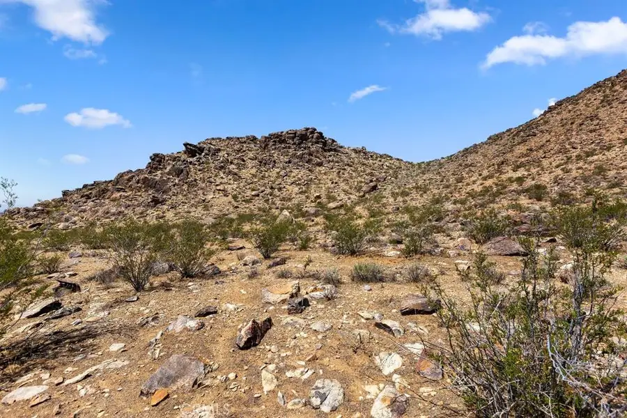 0 Clark Road, Apple Valley, CA 92307 - #3