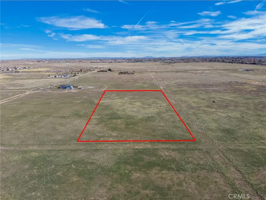 44744 47th St W, Lancaster, CA 93535 - Image #2