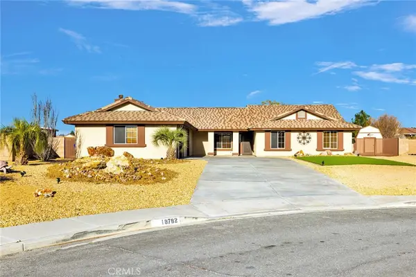 18782 Kitom Road, Apple Valley, CA 92308