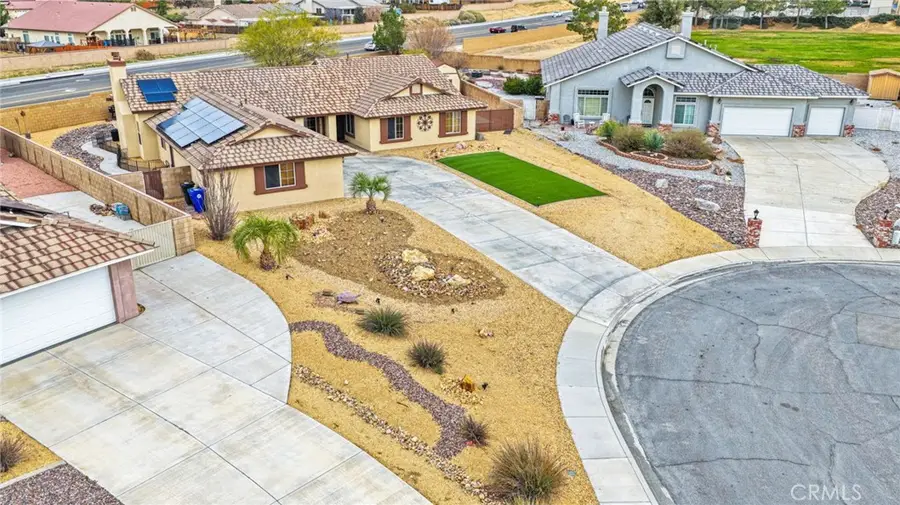 18782 Kitom Road, Apple Valley, CA 92308 - Image #3