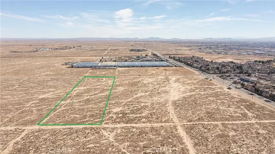 46135 10th St W, Lancaster, CA 93536 - #2
