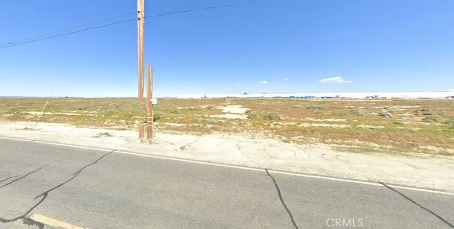 46135 10th St W, Lancaster, CA 93536 - #3