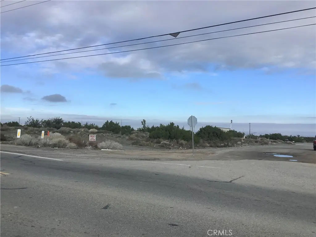 0 Phelan Road, Pinon Hills, CA 92372 - Image #1