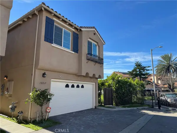12265 N Lima, Sylmar, CA 91342