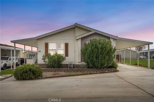 2494 W Main St Street #61, Barstow, CA 92311