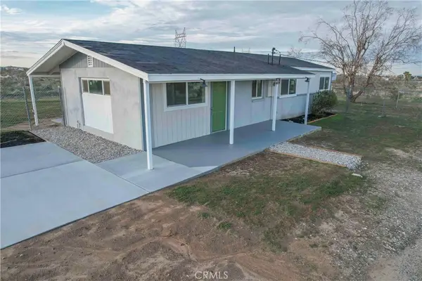 12626 Sycamore Street, Victorville, CA 92392