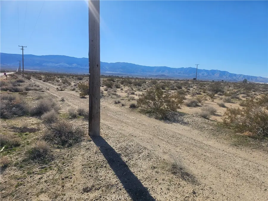 0 Camp Rock Road, Lucerne Valley, CA 92356 - #3