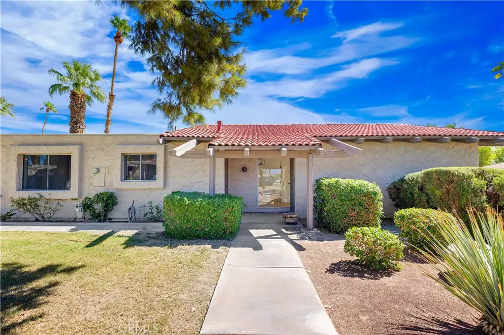 82151 Waring Way, Indio, CA 92201 - #1