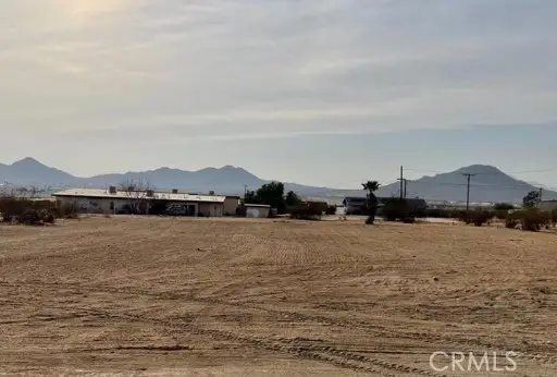 0 Sycamore, Apple Valley, CA 92307