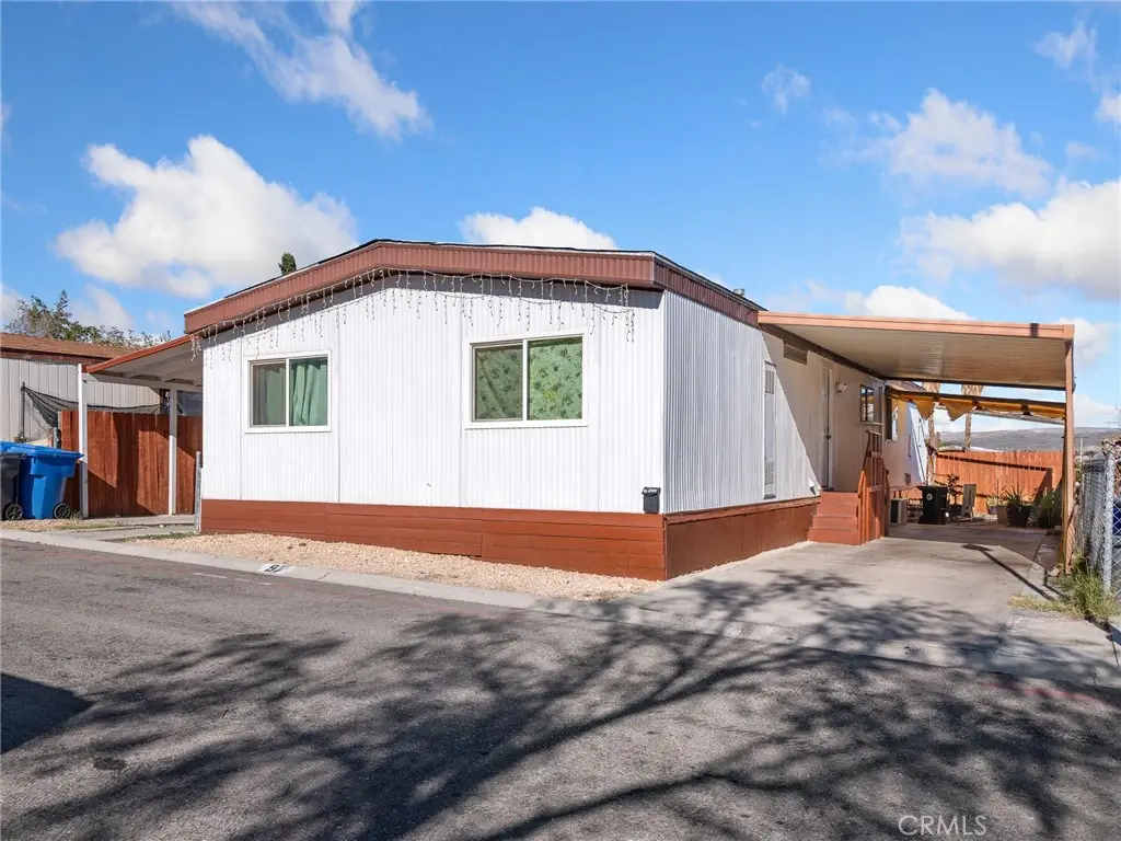 1000 Windy Pass #97, Barstow, CA 92311 - #1