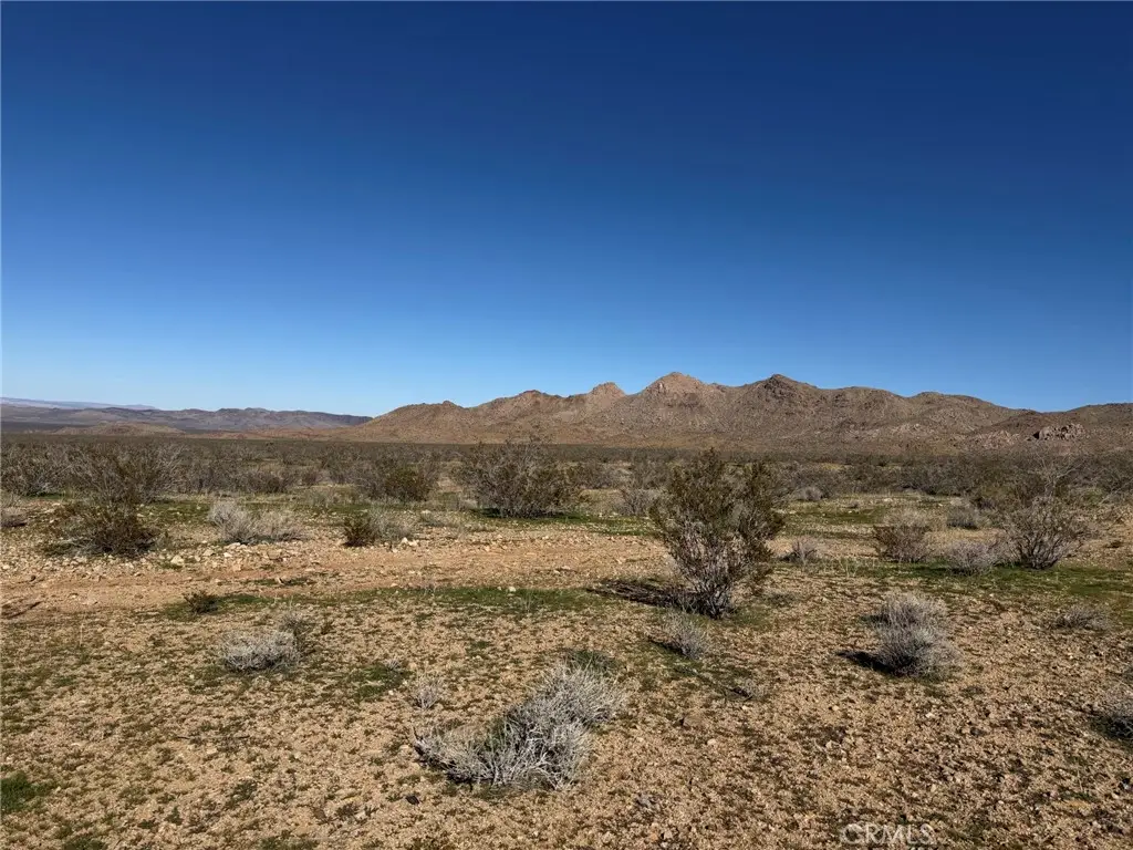 1 Off Pipeline, Barstow, CA 92311 - #1