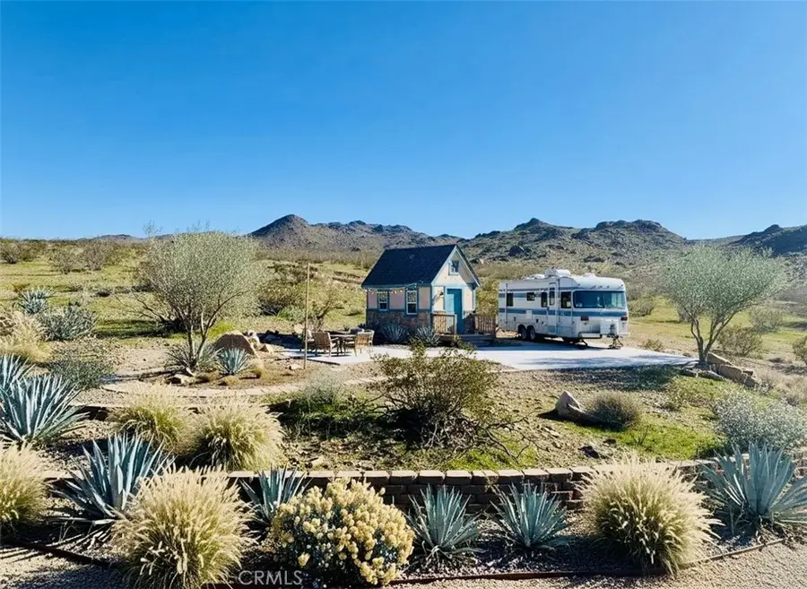 1 Off Pipeline, Barstow, CA 92311 - #3