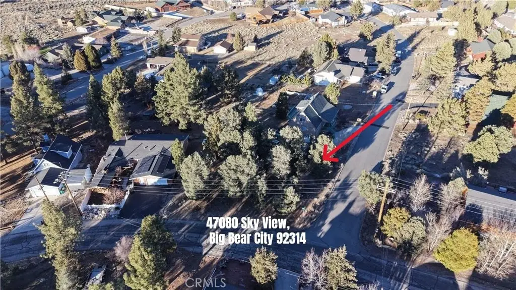 47080 Sky View, Big Bear City, CA 92314 - #1