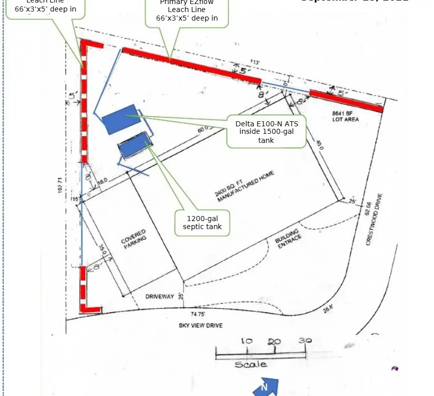 47080 Sky View, Big Bear City, CA 92314 - #2