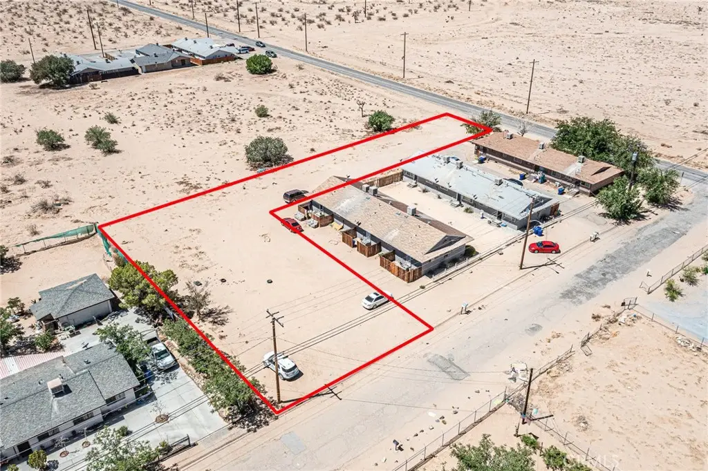 11499 Lawson Avenue, Adelanto, CA 92301 - Image #1