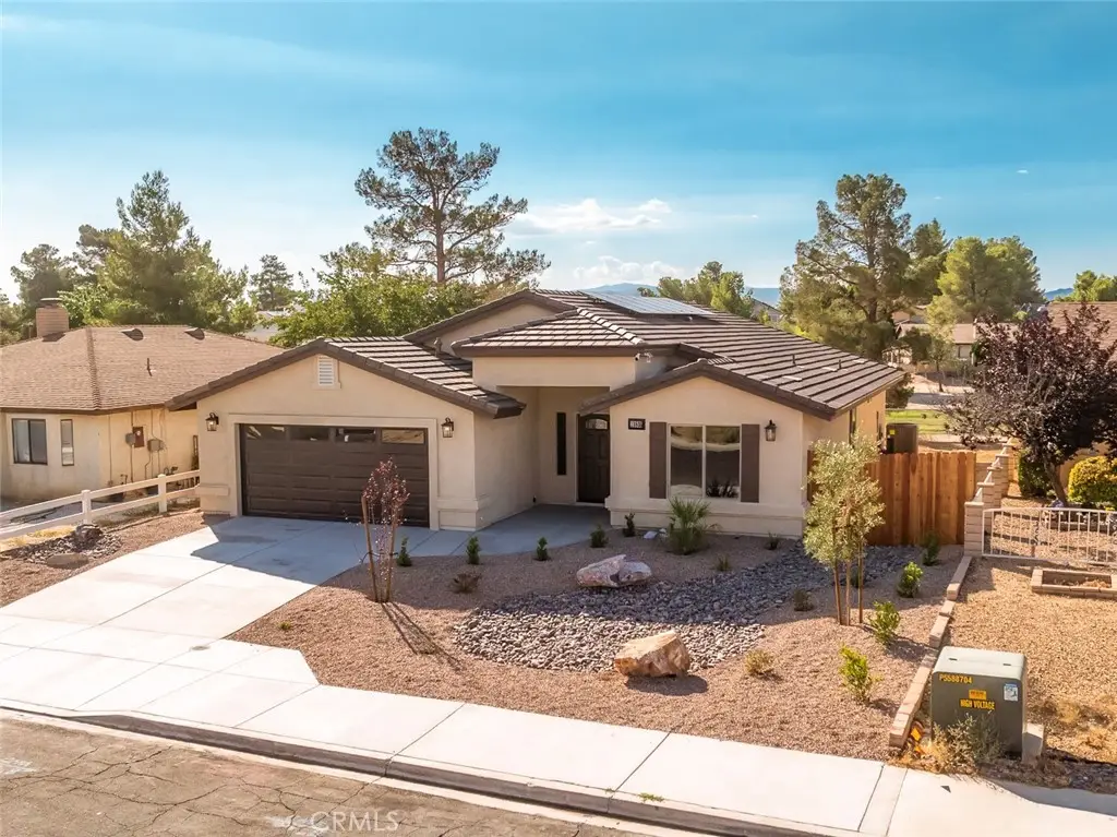 13835 Burning Tree Drive, Victorville, CA 92395 - Image #1