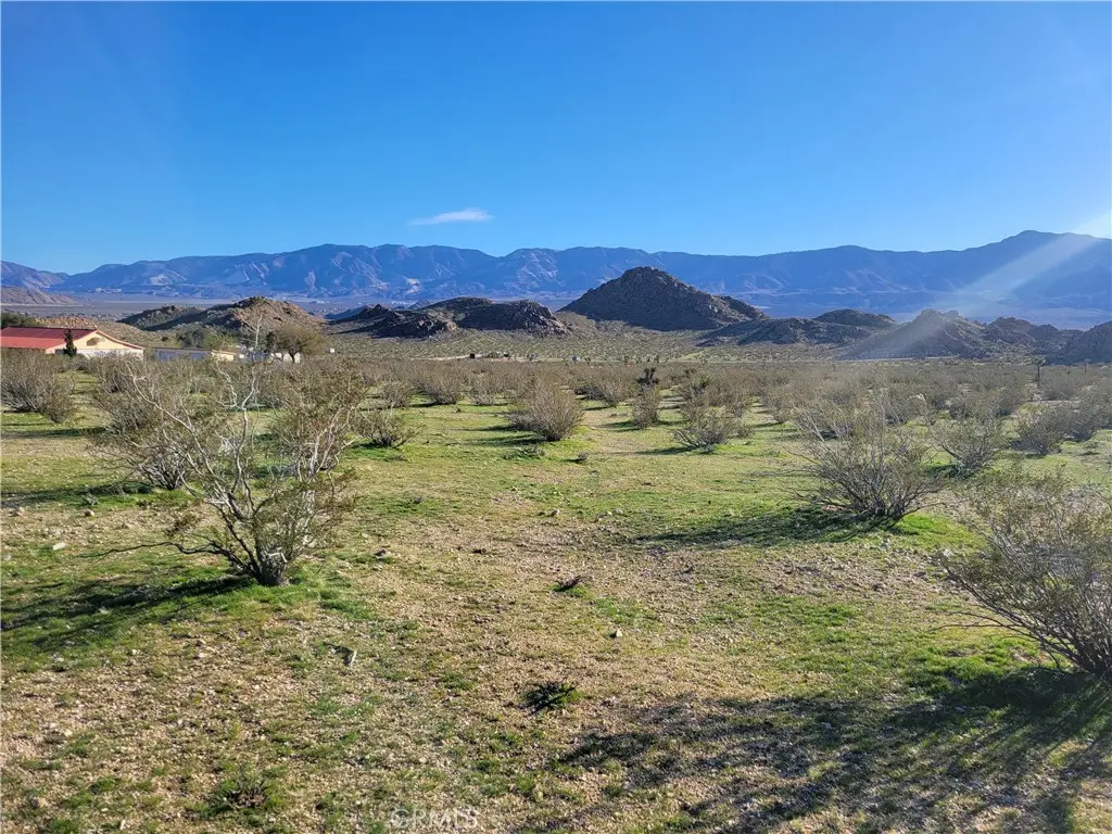 0 Rabbit Springs Road, Lucerne Valley, CA 92356 - #1