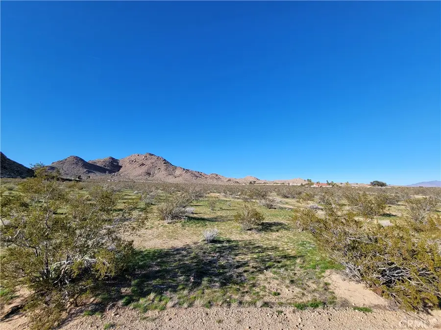 0 Rabbit Springs Road, Lucerne Valley, CA 92356 - #2