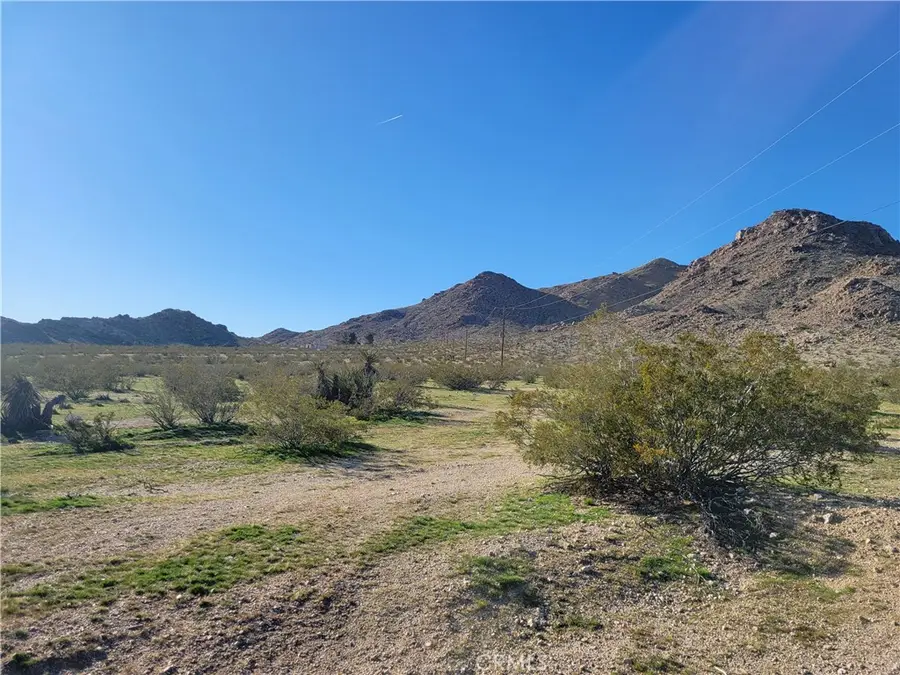 0 Rabbit Springs Road, Lucerne Valley, CA 92356 - #3