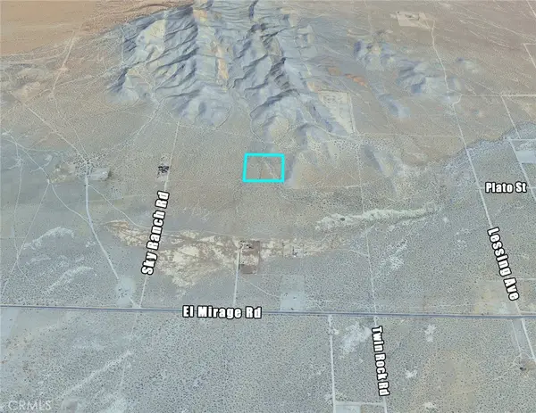 0 Plato Street, Adelanto, CA 92301