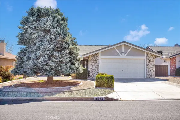 18043 Sunburst Road, Victorville, CA 92395