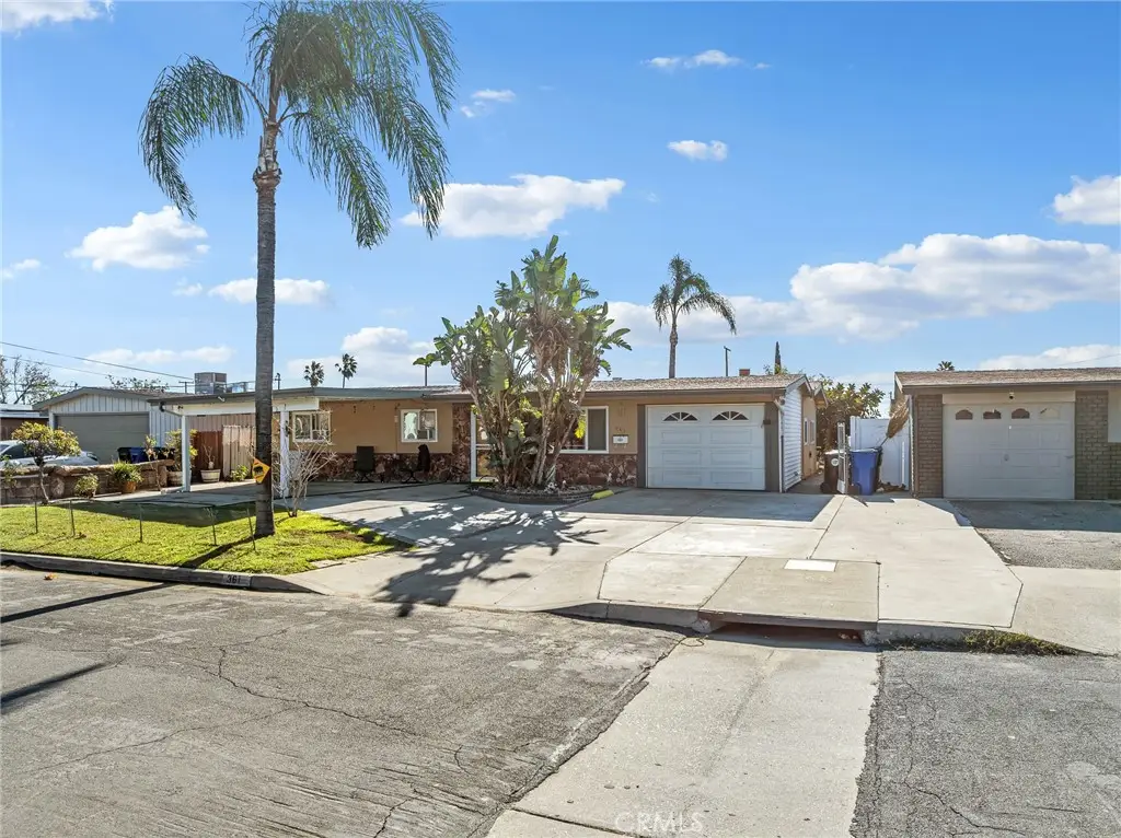 361 Allen Street, Rialto, CA 92376 - Image #1