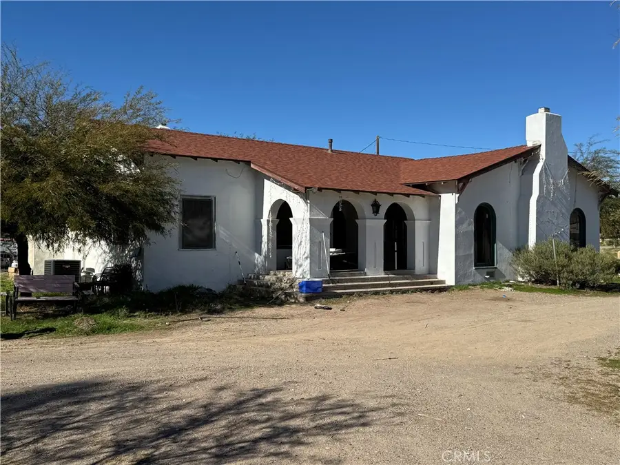 36708 Irwin Road, Barstow, CA 92311 - #2