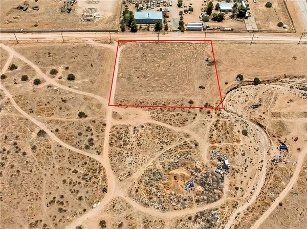 108900 Hercules Street, Hesperia, CA 92345