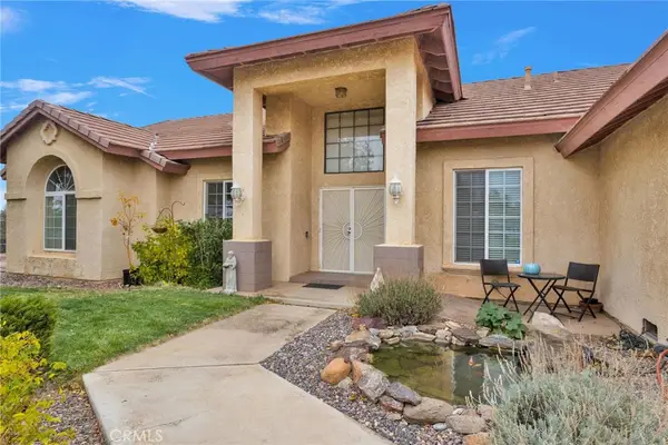 8249 Beaver Avenue, Phelan, CA 92371