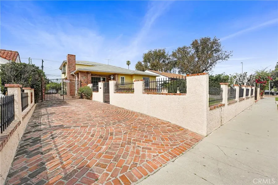1009 S Rimpau, Los Angeles, CA 90019 - #2
