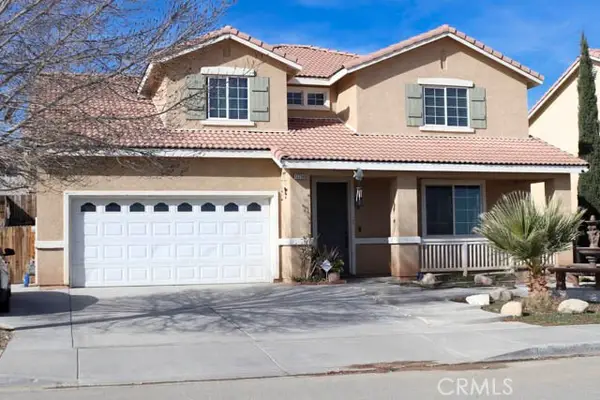 13256 8th, Victorville, CA 92395