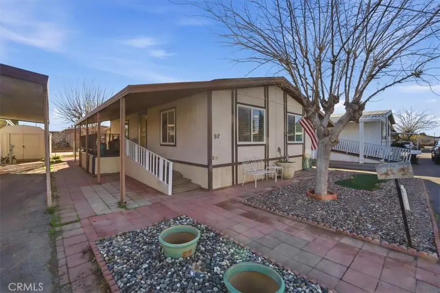 23456 Ottawa Road #92, Apple Valley, CA 92308 - Image #3