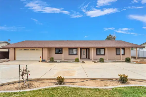 19055 Seaforth Street, Hesperia, CA 92345