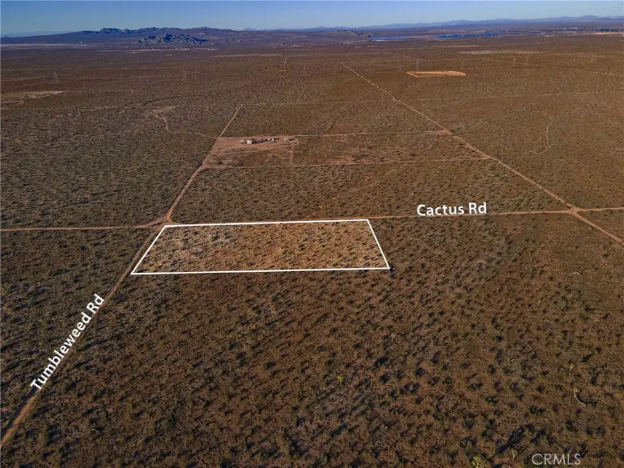 123 Tumbleweed, Adelanto, CA 92301 - #3