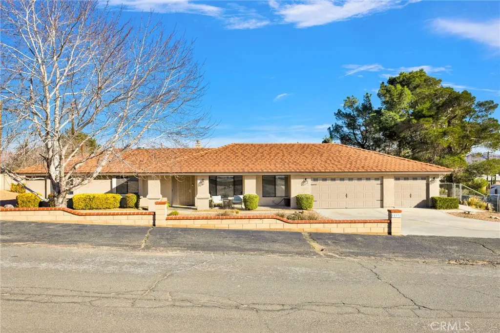 15931 Kewanee, Apple Valley, CA 92307 - Image #1