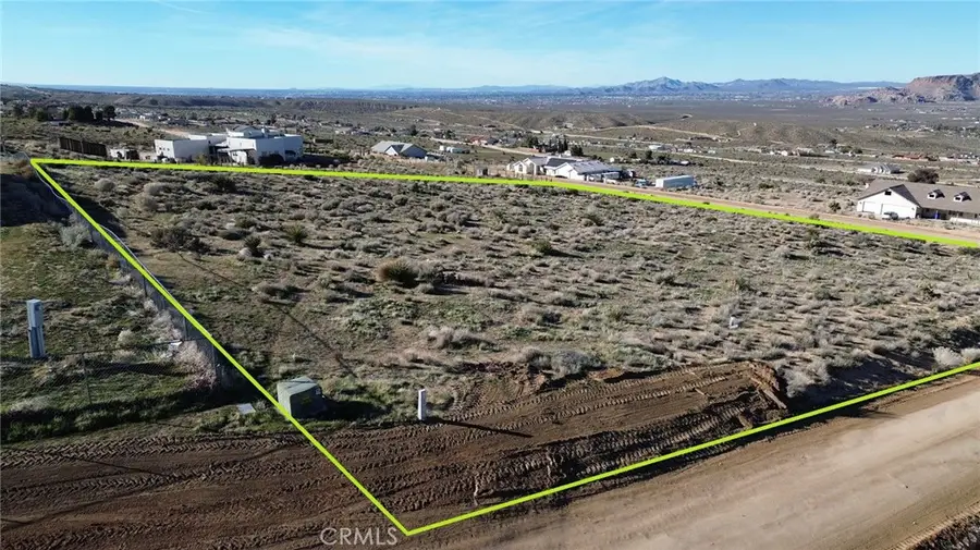 0 Outpost Rd, Apple Valley, CA 92308 - Image #2