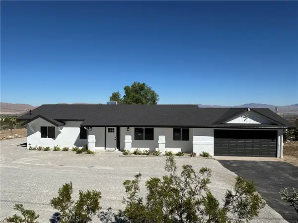 32358 Emerald, Lucerne Valley, CA 92356