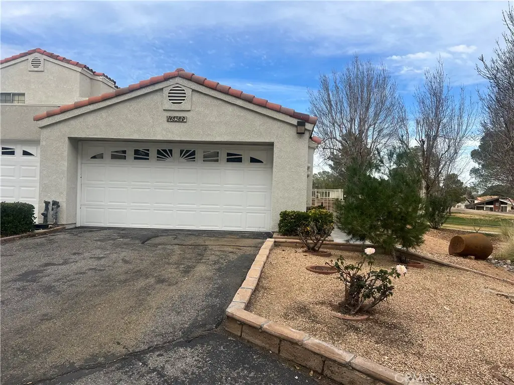 14858 Clubhouse #D, Helendale, CA 92342 - Image #1