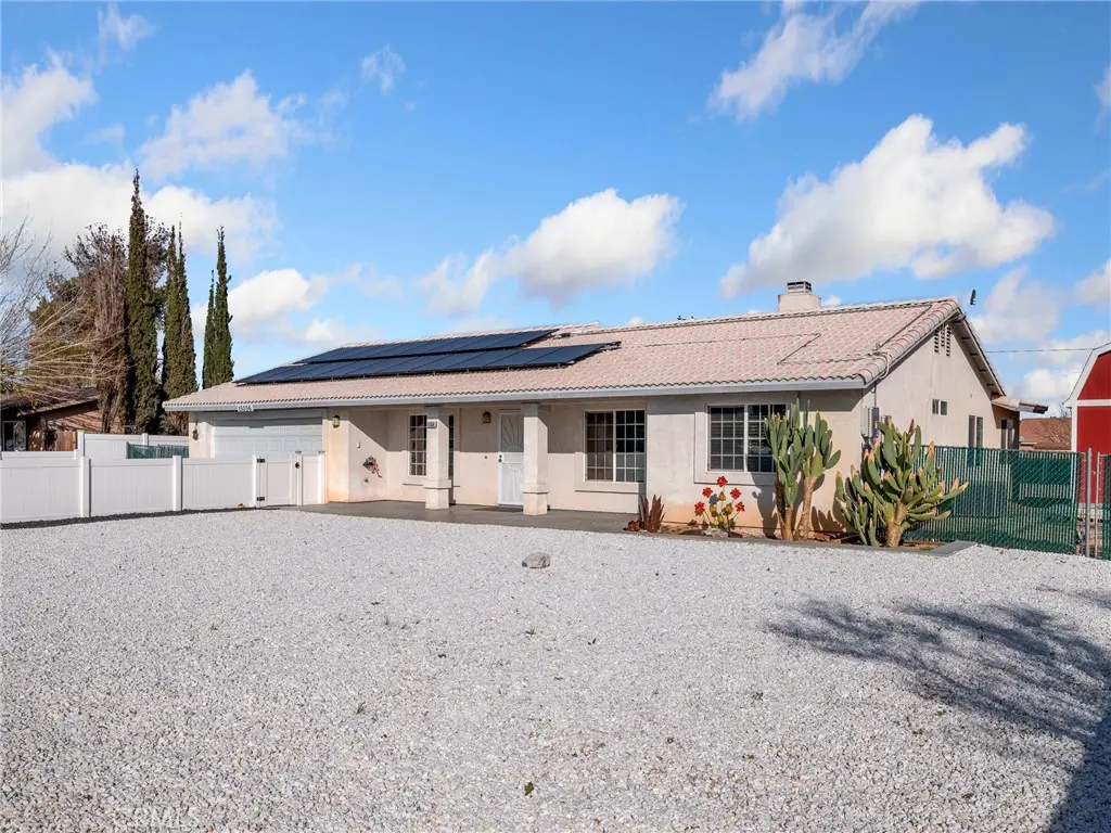 15056 Cerezo Road, Victorville, CA 92392 - #1