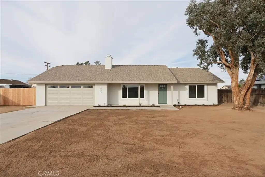 11724 Jamacha Road, Apple Valley, CA 92308 - Image #1