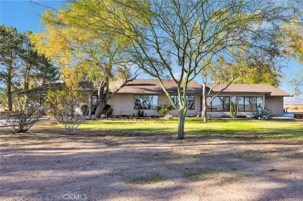 37404 Harvard Road, Newberry Springs, CA 92365 - #1
