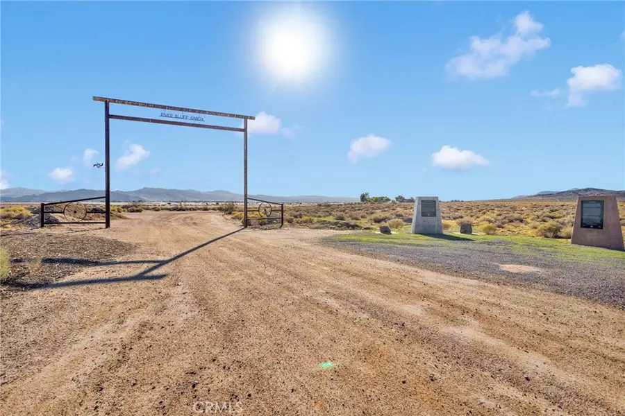 37404 Harvard Road, Newberry Springs, CA 92365 - #3