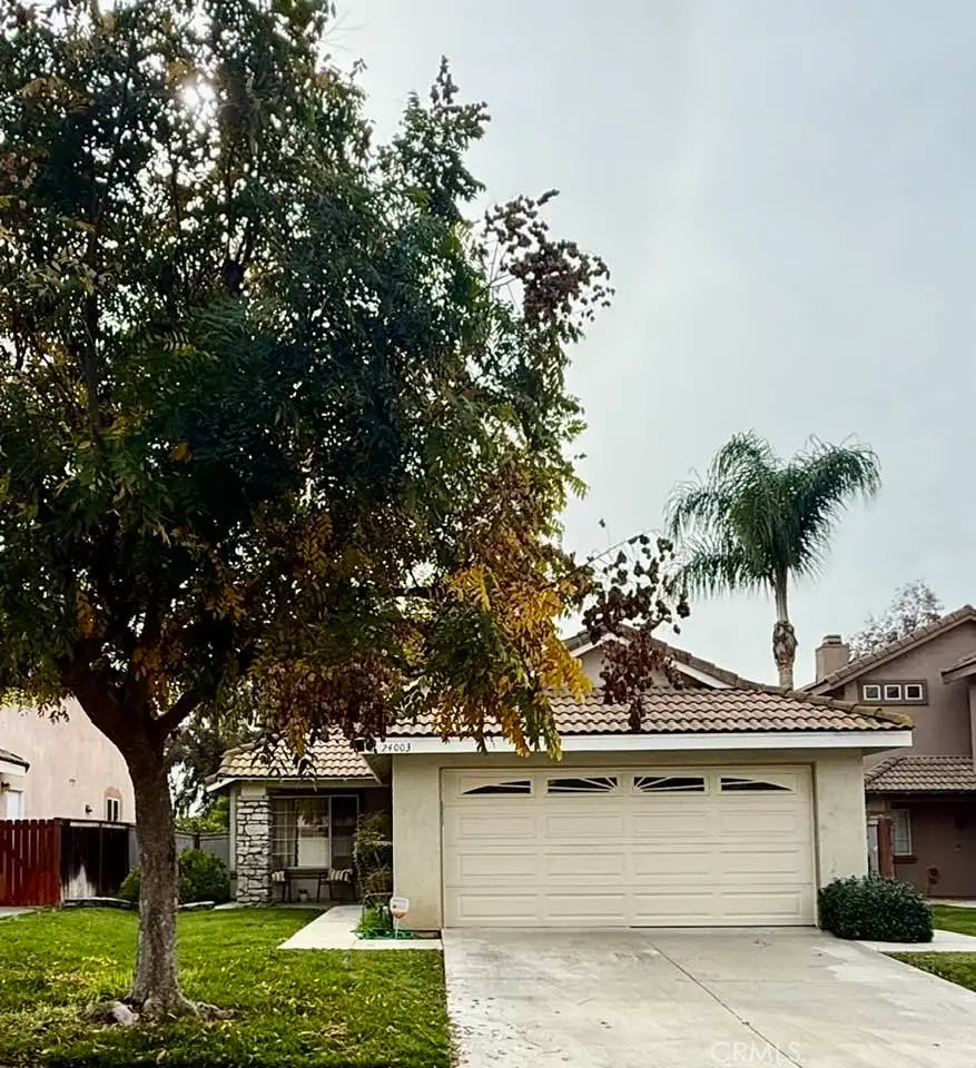 24003 Whistling Swan, Murrieta, CA 92562 - Image #1