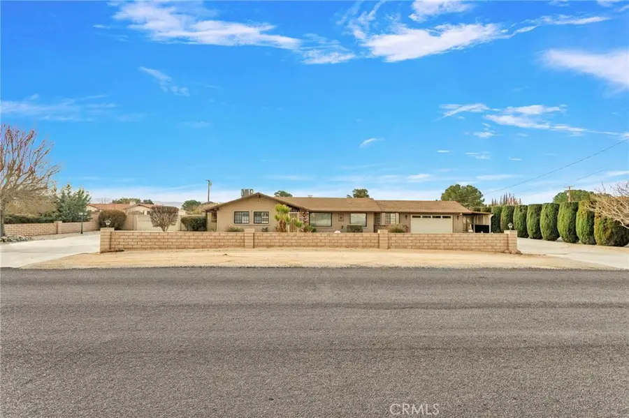 19655 Seneca, Apple Valley, CA 92307 - Image #2
