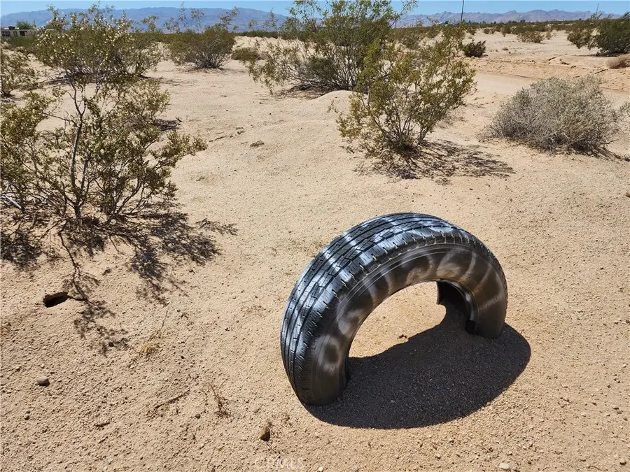 0 Meldora Avenue, Twentynine Palms Yucca Valley, CA 92277 - #3