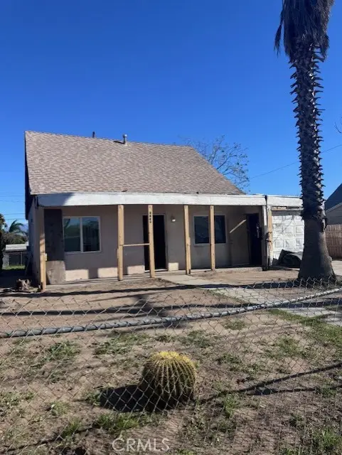 2843 N California, San Bernardino, CA 92407