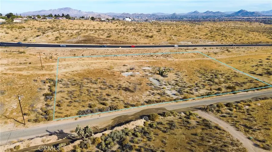 17134 Coad Road, Victorville, CA 92395 - #2