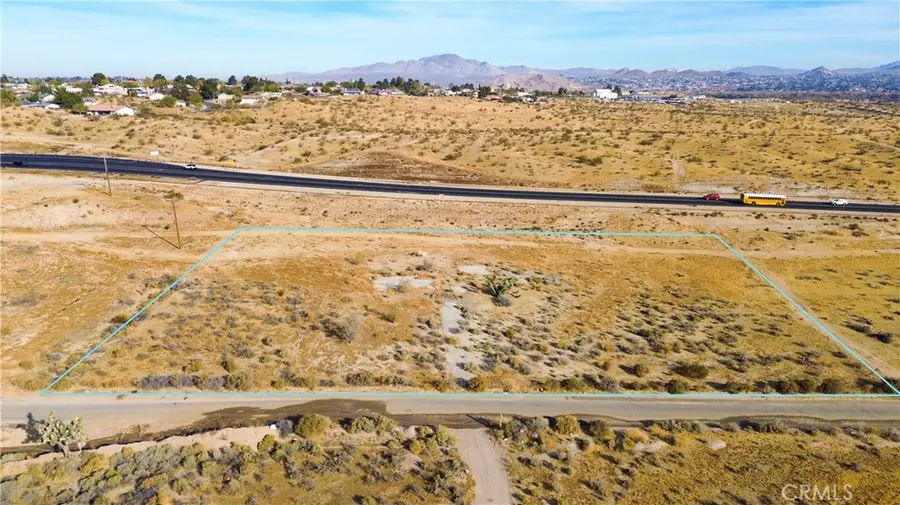 17134 Coad Road, Victorville, CA 92395 - #3