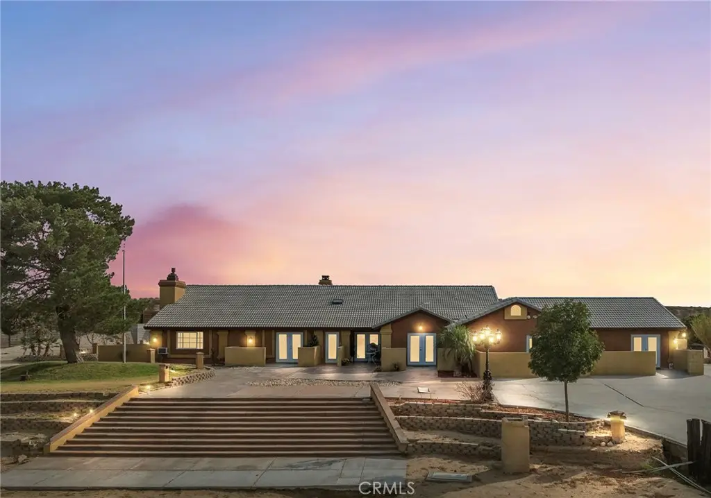 13801 Shadow Mountain, Helendale, CA 92342 - #1