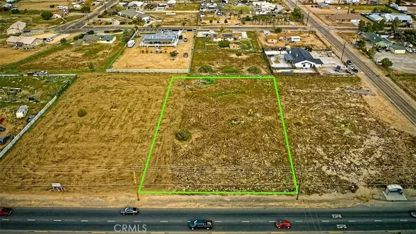 15058 Main, Hesperia, CA 92345